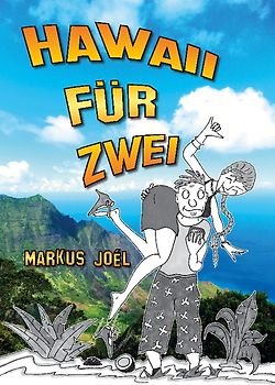 Hawaii für Zwei