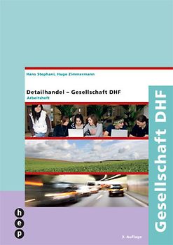 Detailhandel - Gesellschaft DHF