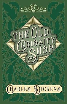 The Old Curiosity Shop