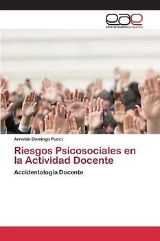 Riesgos Psicosociales en la Actividad Docente