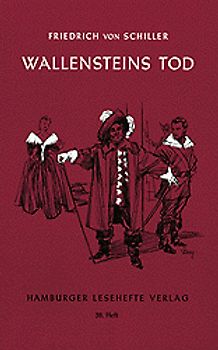Wallensteins Tod