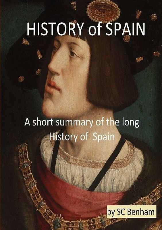 Spanish History