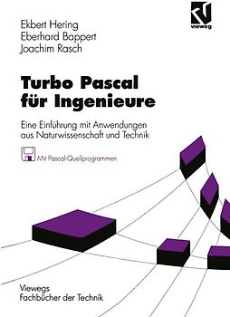 Turbo Pascal für Ingenieure