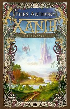 Xanth : L'intégrale 1