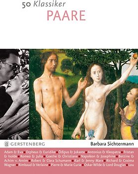 50 Klassiker - Paare