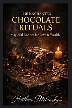The Enchanted Chocolate Rituals