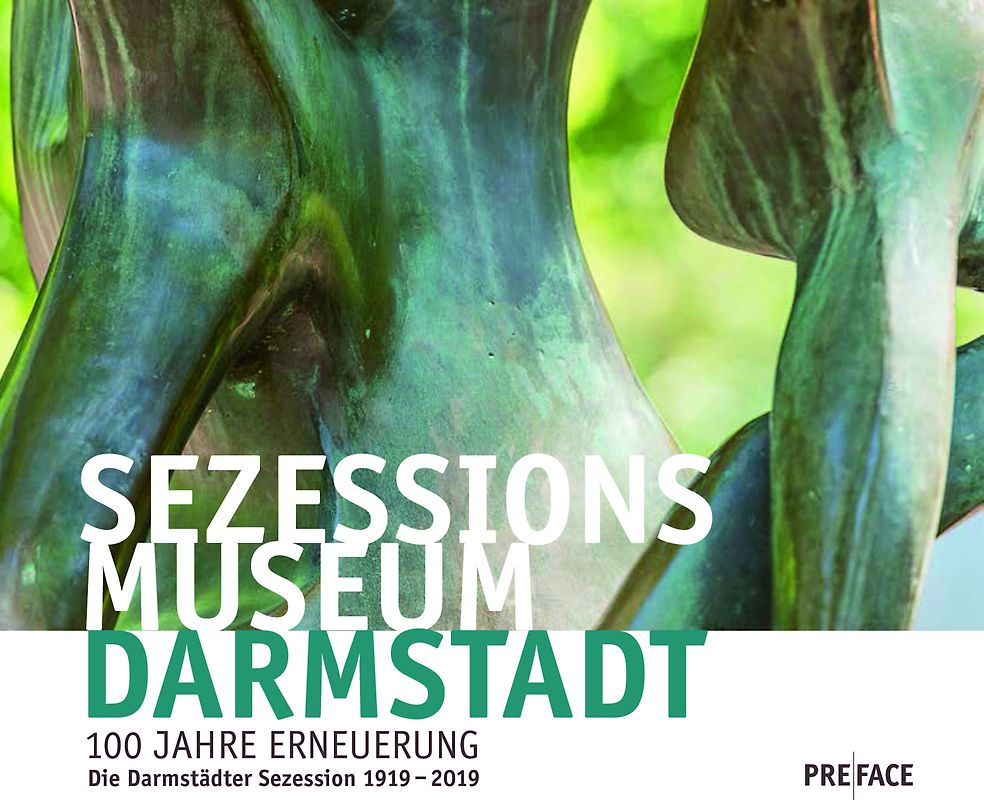 Sezessionsmuseum Darmstadt