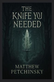 The Knife You Needed