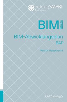 BIM-Abwicklungsplan