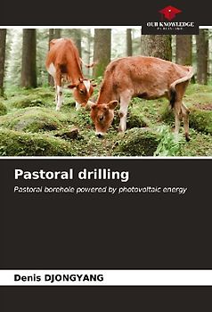 Pastoral drilling