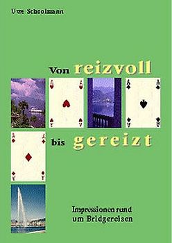 Von reizvoll bis gereizt