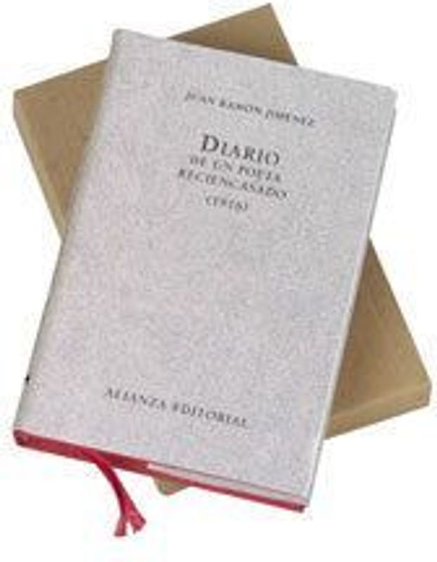 Diario de un poeta recién casado (1916)