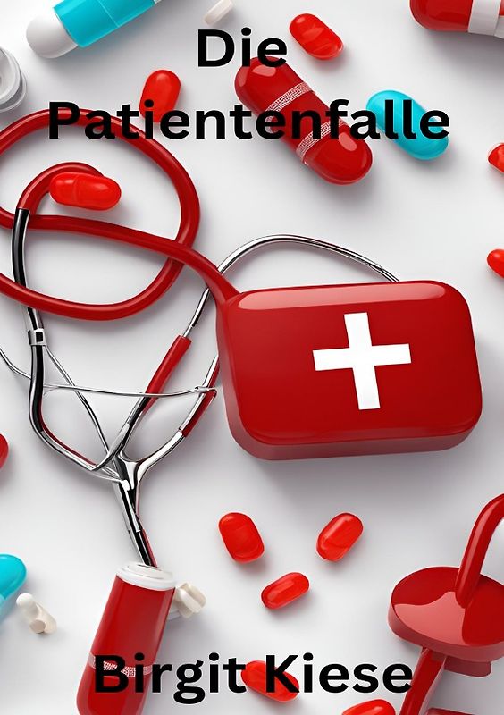 Die Patientenfalle