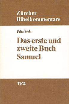 Das erste und zweite Buch Samuel