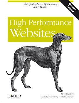 High Performance Websites