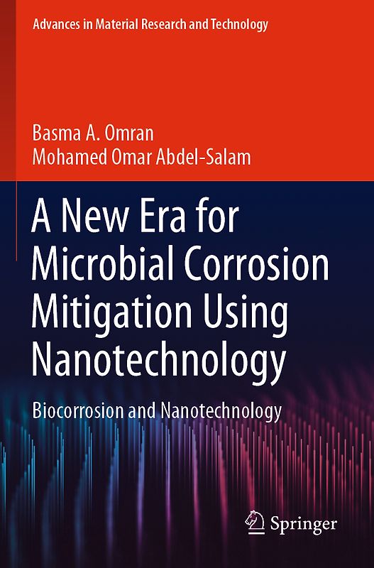 A New Era for Microbial Corrosion Mitigation Using Nanotechnology