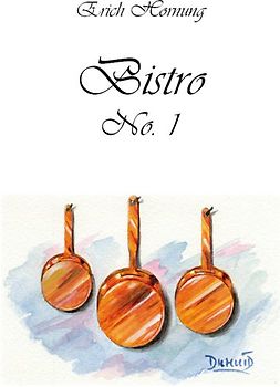 Bistro No. 1