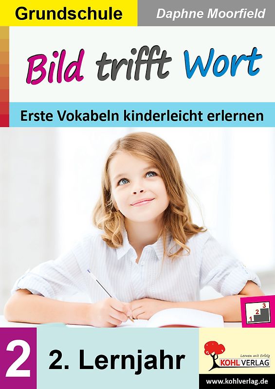 Bild trifft Wort Englisch