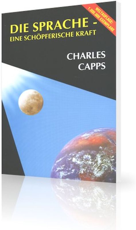 Die Sprache - eine schöpferische Kraft