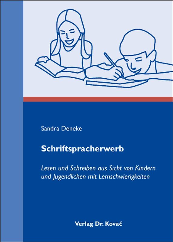 Schriftspracherwerb