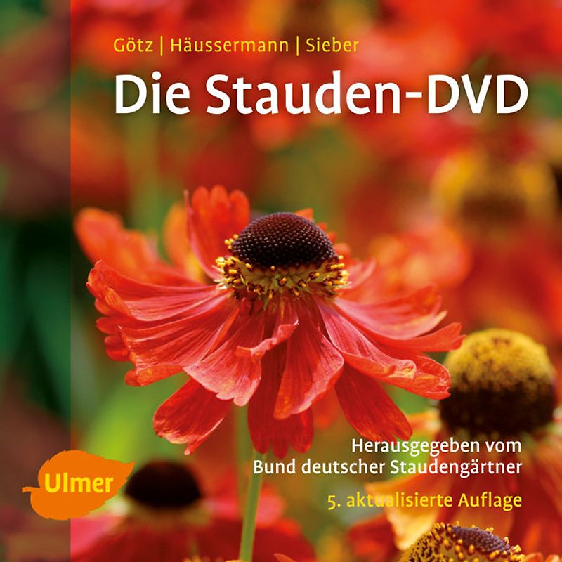 Die Stauden-DVD