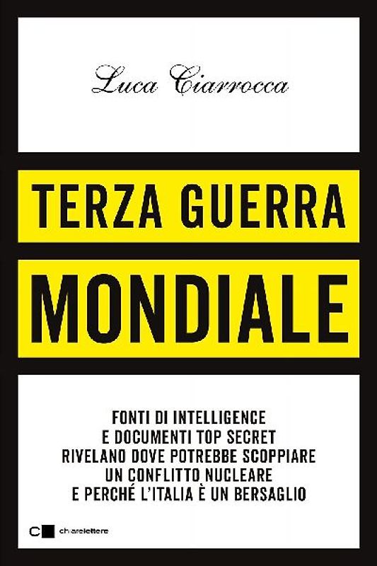Terza guerra mondiale