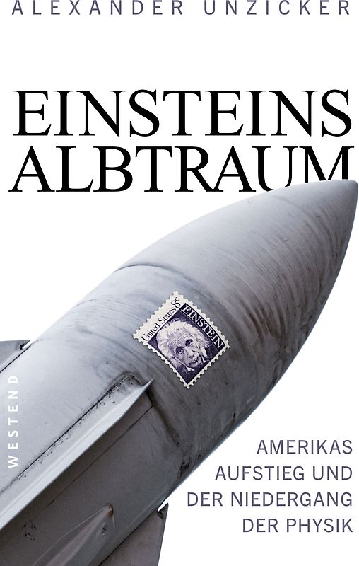 Einsteins Albtraum
