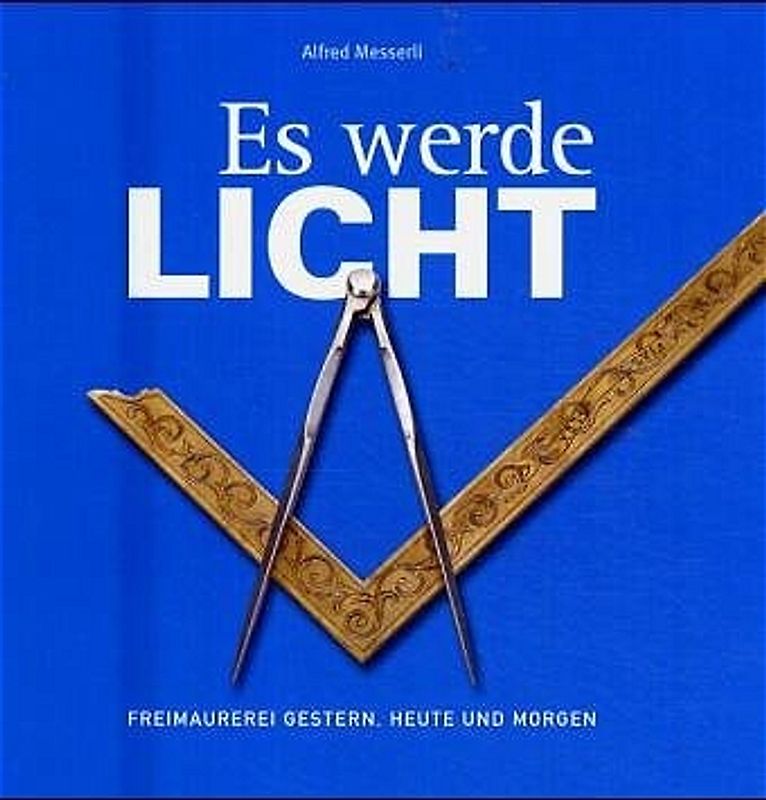Es werde Licht