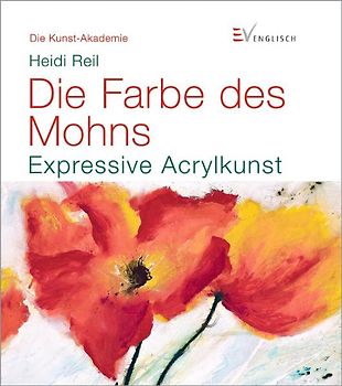Die Farbe des Mohns