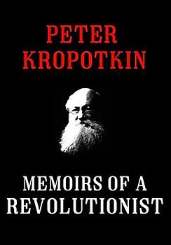 Memoirs of a Revolutionist