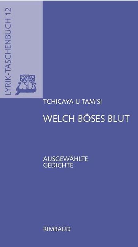 Welch böses Blut