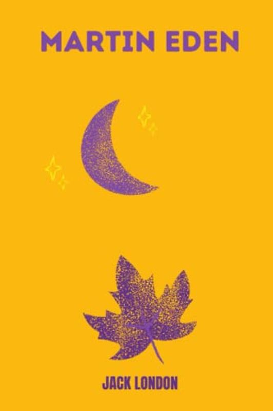 martin eden by jack london