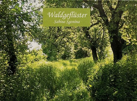 Waldgeflüster