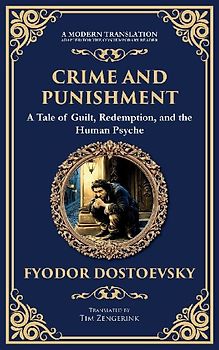 Crime and Punishment
