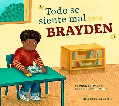 Todo Se Siente Mal Para Brayden