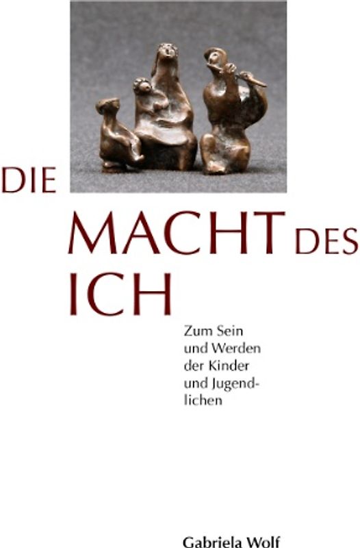 Die Macht des ICH