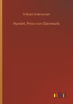 Hamlet, Prinz von Dänemark