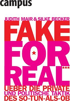 Fake for Real