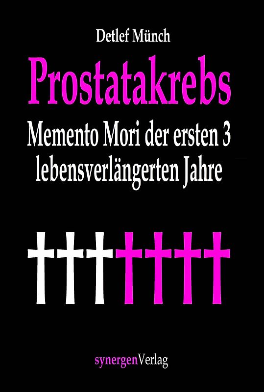 Prostatakrebs