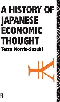 History of Japanese Economic Thought