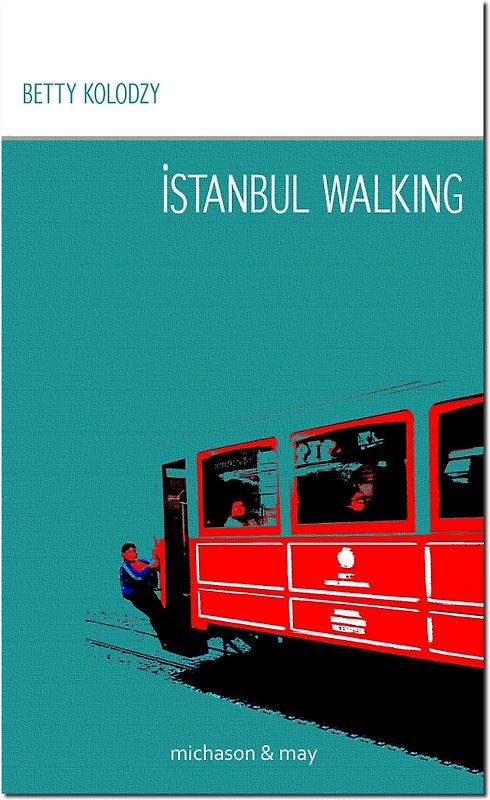Istanbul Walking