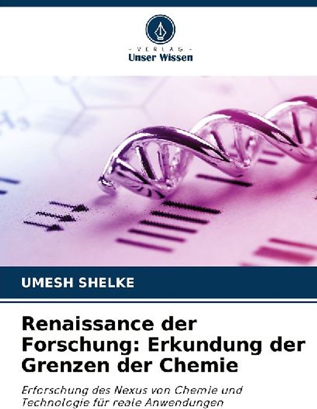 Renaissance der Forschung: Erkundung der Grenzen der Chemie