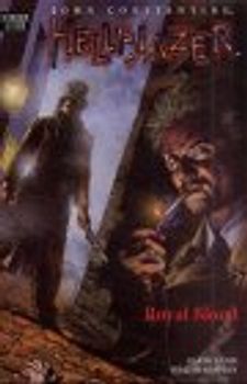 Hellblazer. Royal Blood