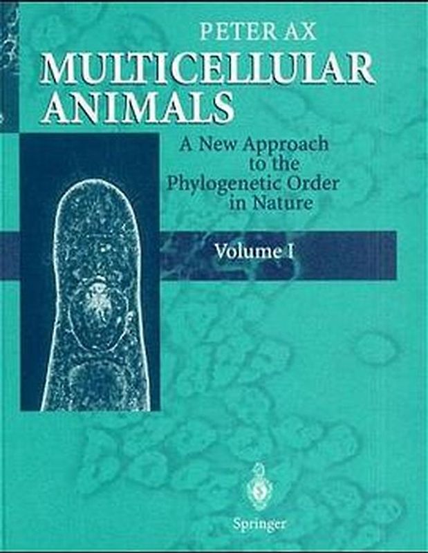 Multicellular Animals