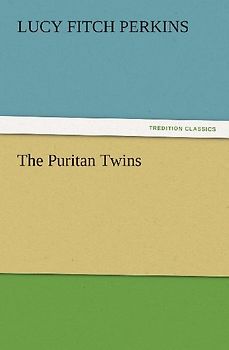 The Puritan Twins