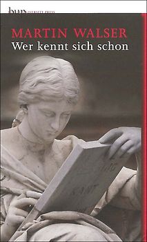 Wer kennt sich schon