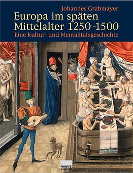 Europa im späten Mittelalter 1250-1500