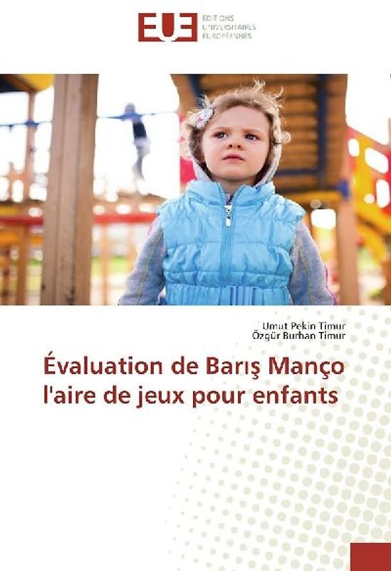 Évaluation de Bar¿¿ Manço l'aire de jeux pour enfants