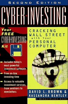 Cyber-Investing. Cracking Wall Street with Your Personal Computer