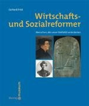 Wirtschafts- und Sozialreformer